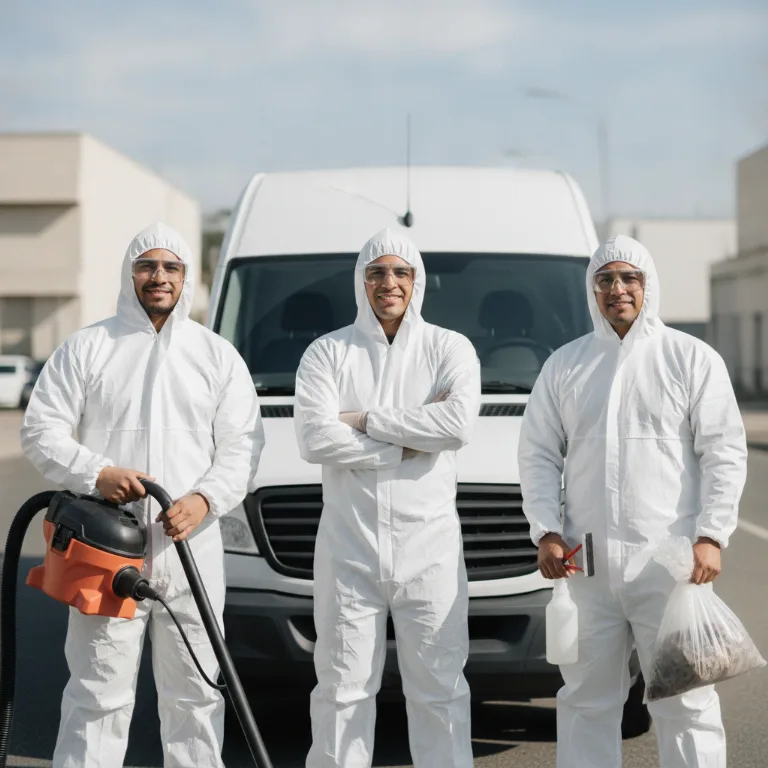 Remoção de Amianto equipe em Itapipoca